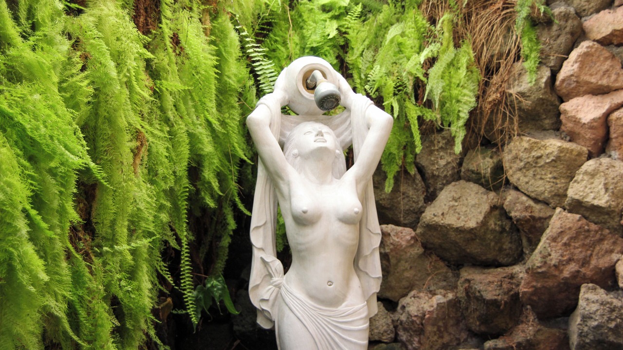 Photo of Bathroom in Suraberata