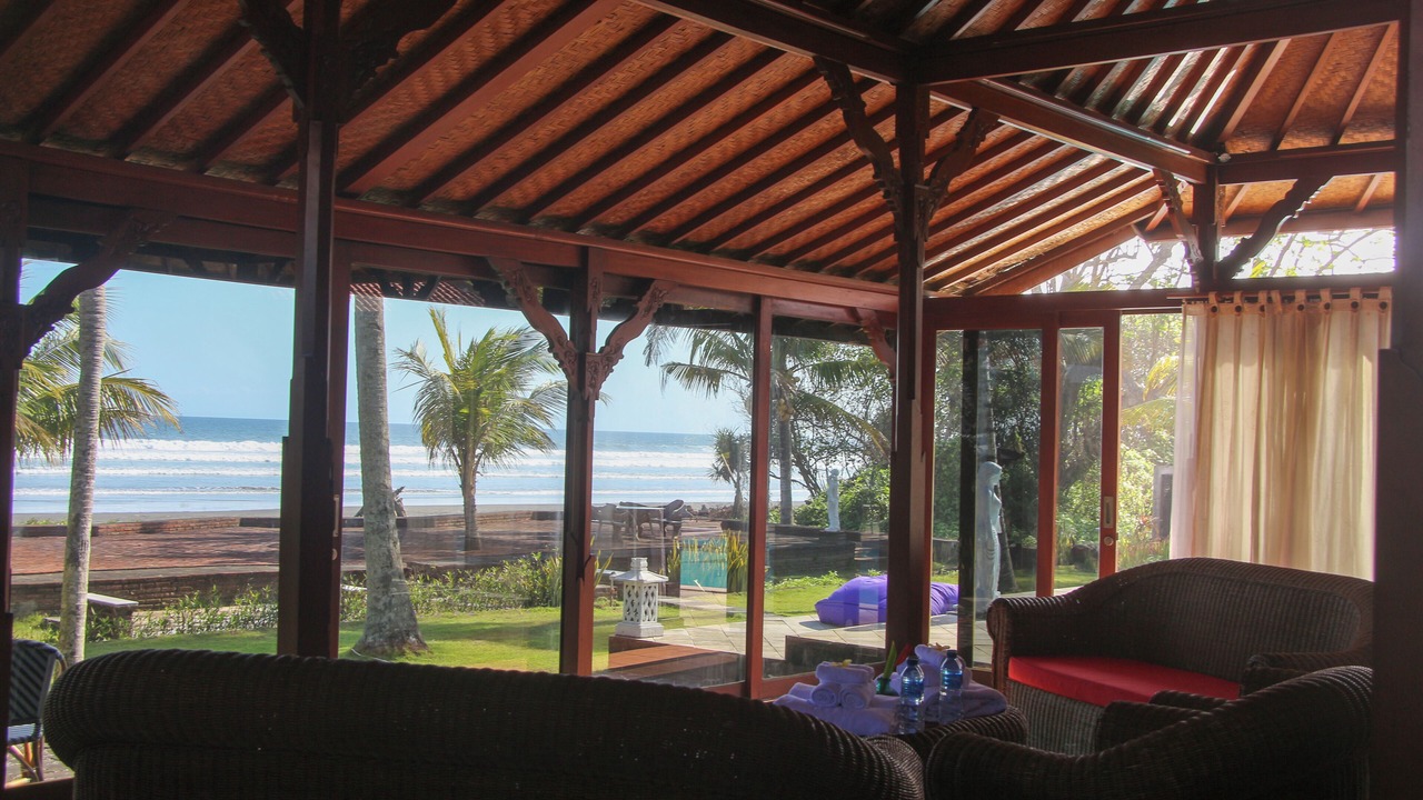 Photo of Livingroom in Suraberata
