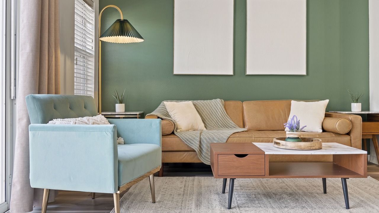 Photo of Livingroom in Bellavida