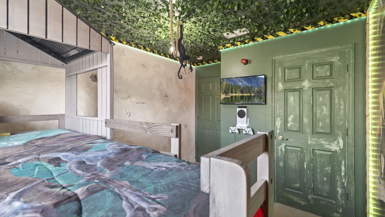 Photo of Bedroom in Bellavida