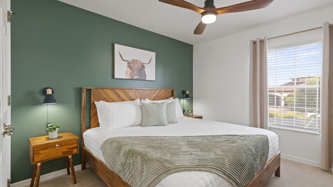 Photo of Bedroom in Bellavida