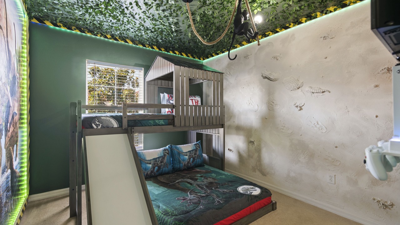 Photo of Bedroom in Bellavida
