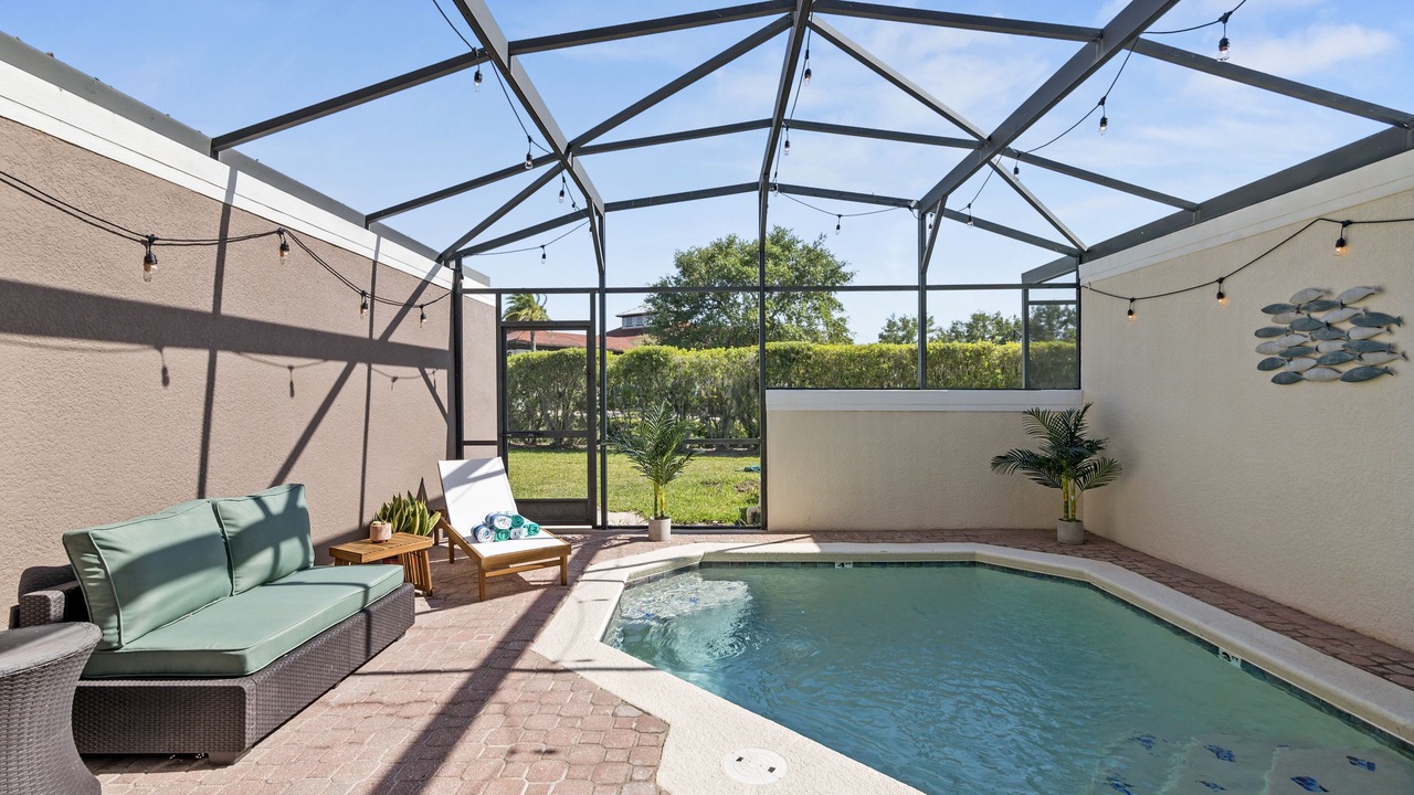 Photo of Outdoor in Bellavida