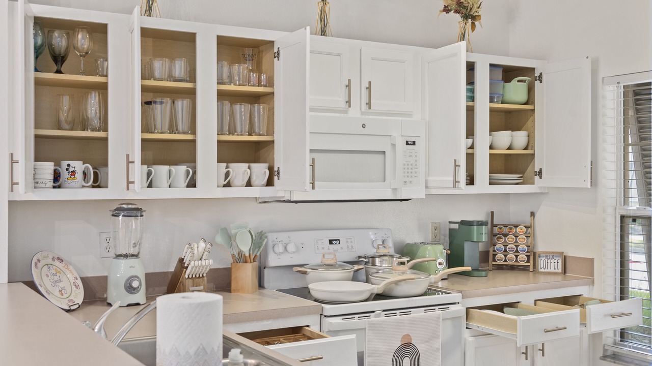 Photo of Kitchen in Bellavida