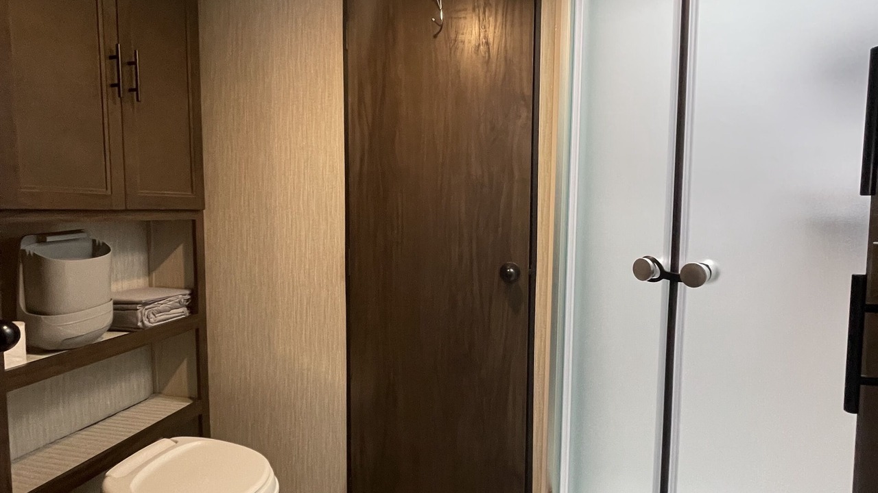 Photo of Bathroom in Taft