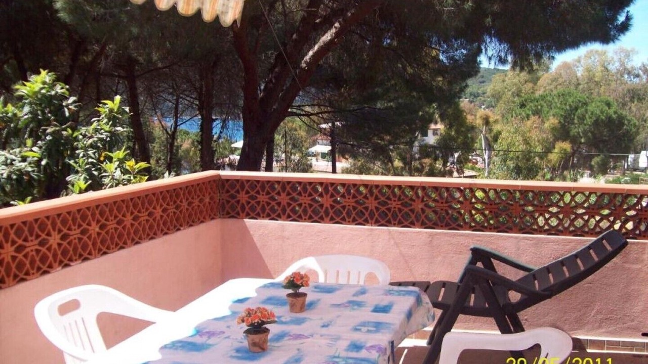 Photo of Outdoor in Lido di Capoliveri