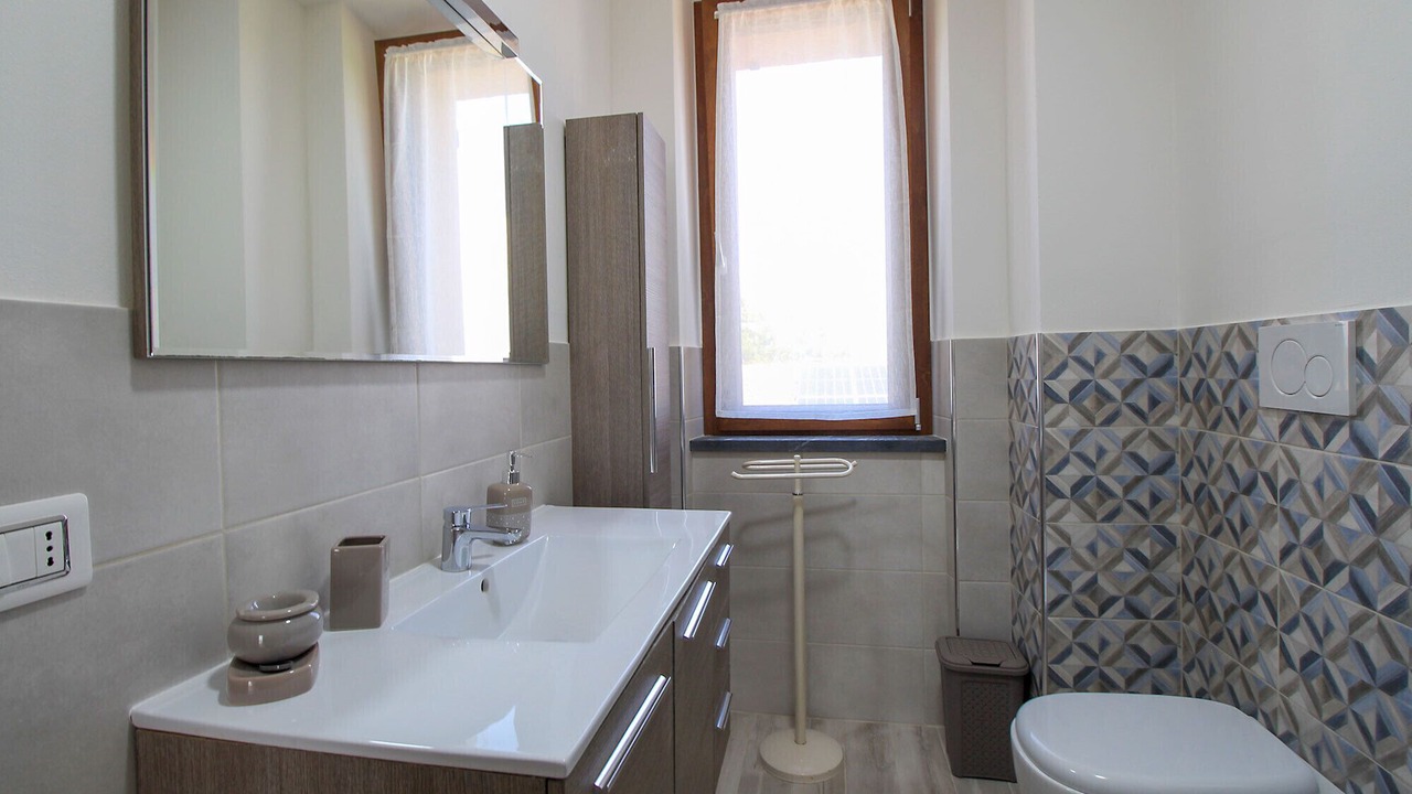 Photo of Bathroom in Grosseto