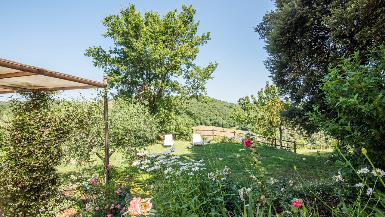 Photo of Outdoor in Murlo