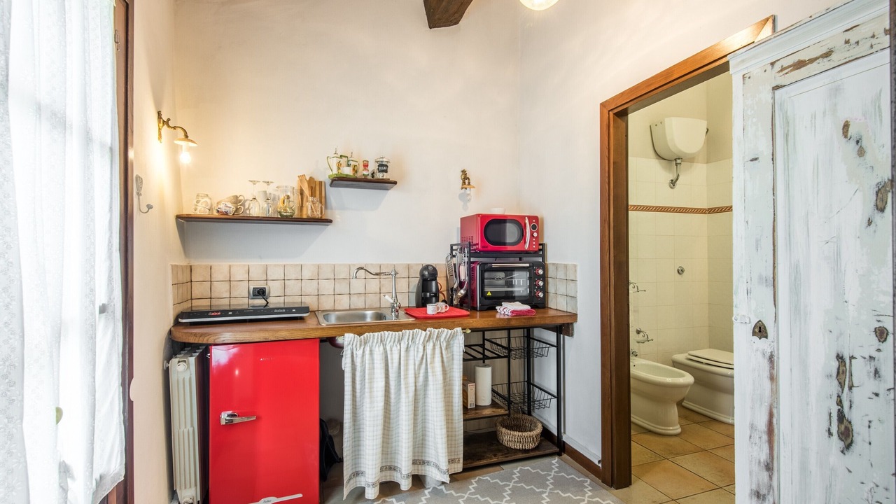 Photo of Kitchen in Murlo