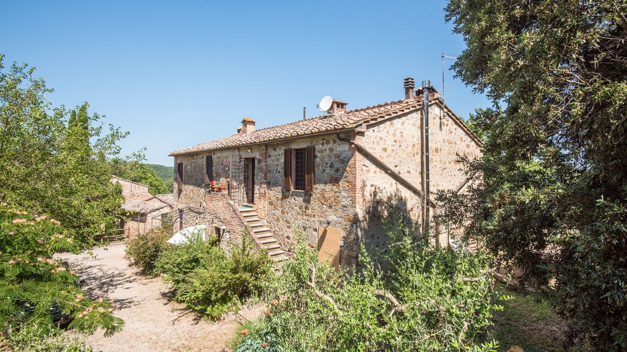 Photo of Outdoor in Murlo