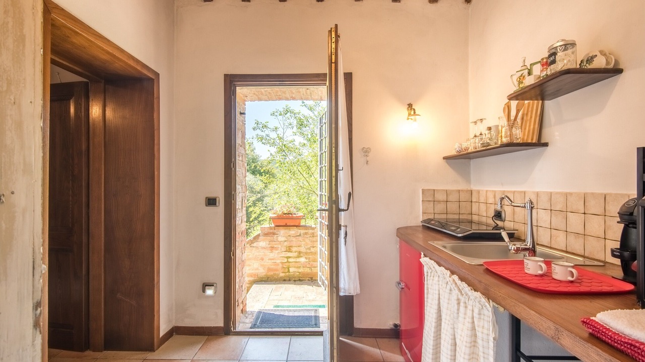Photo of Kitchen in Murlo