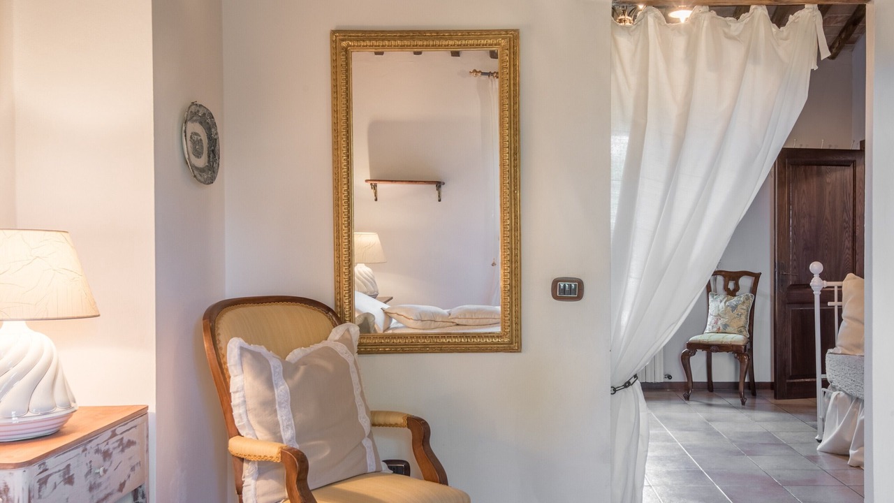 Photo of Bedroom in Murlo