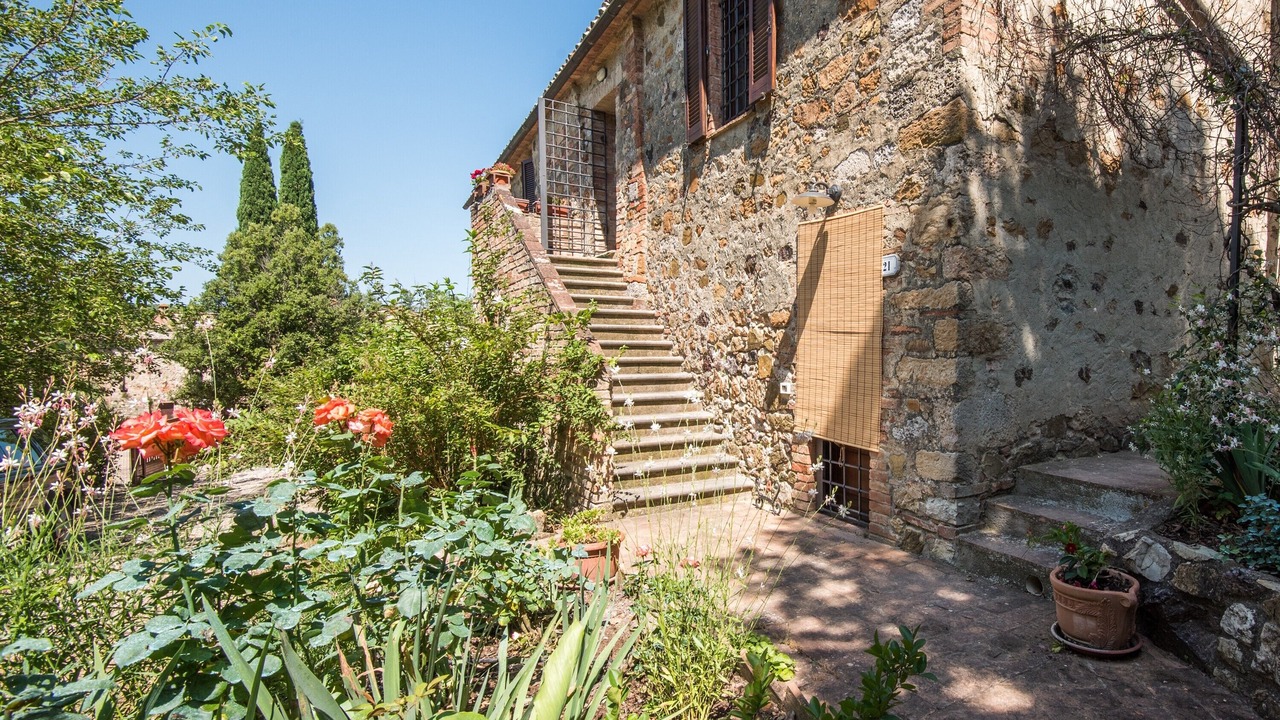 Photo of Outdoor in Murlo