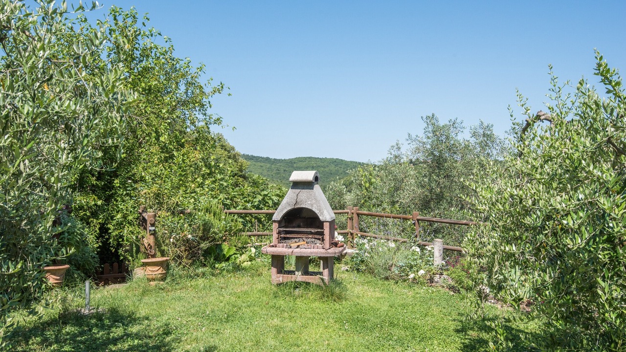 Photo of Outdoor in Murlo