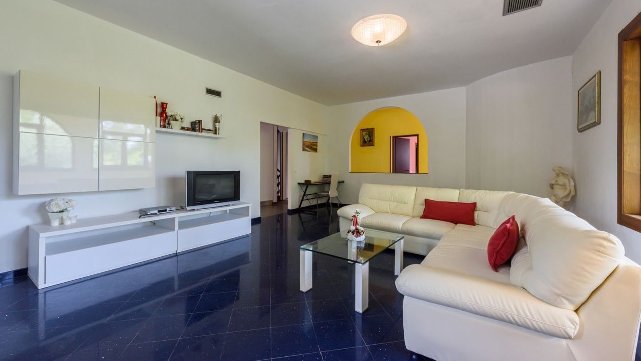 Photo of Livingroom in Massarosa