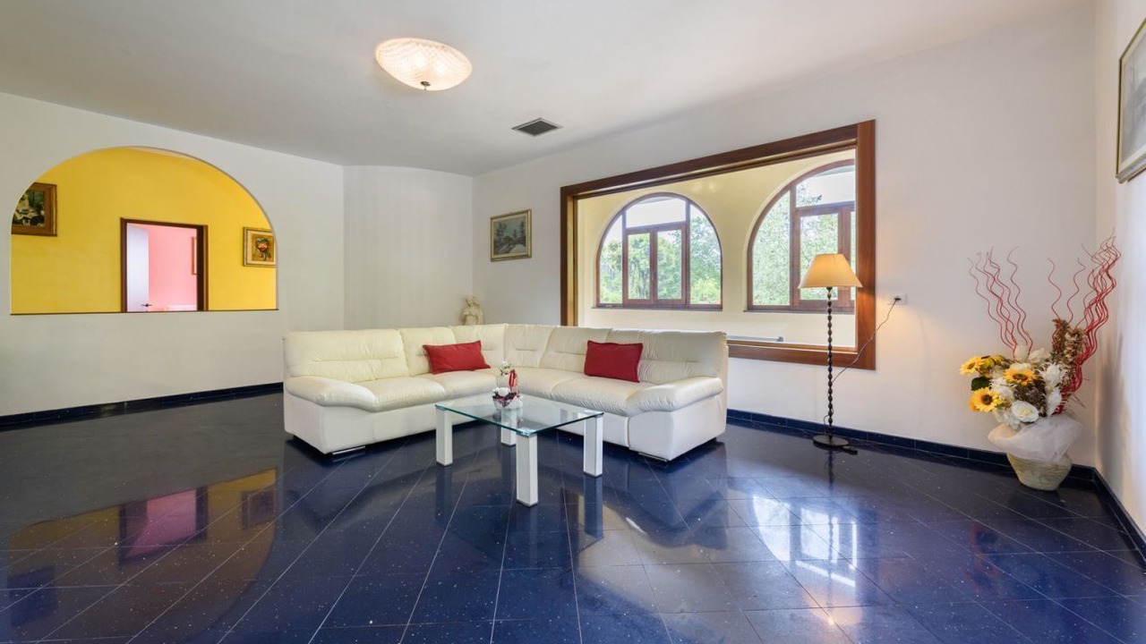 Photo of Livingroom in Massarosa