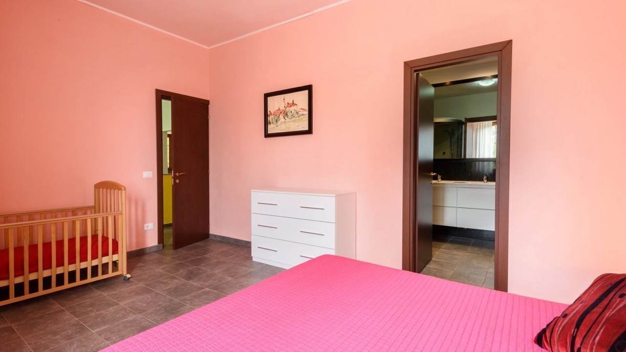 Photo of Bedroom in Massarosa