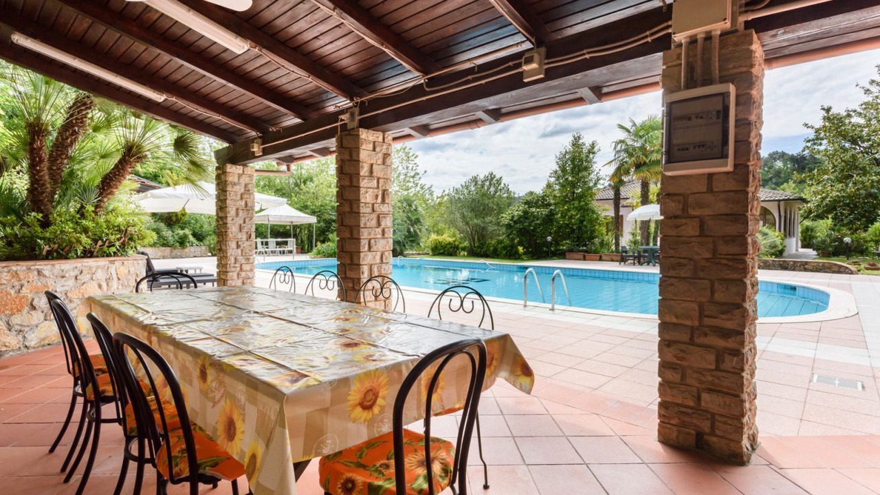 Photo of Outdoor in Massarosa