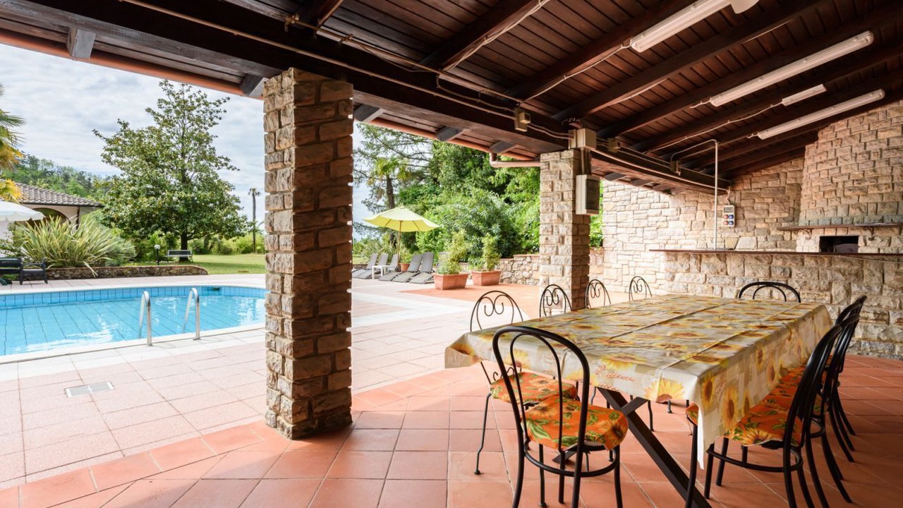 Photo of Outdoor in Massarosa