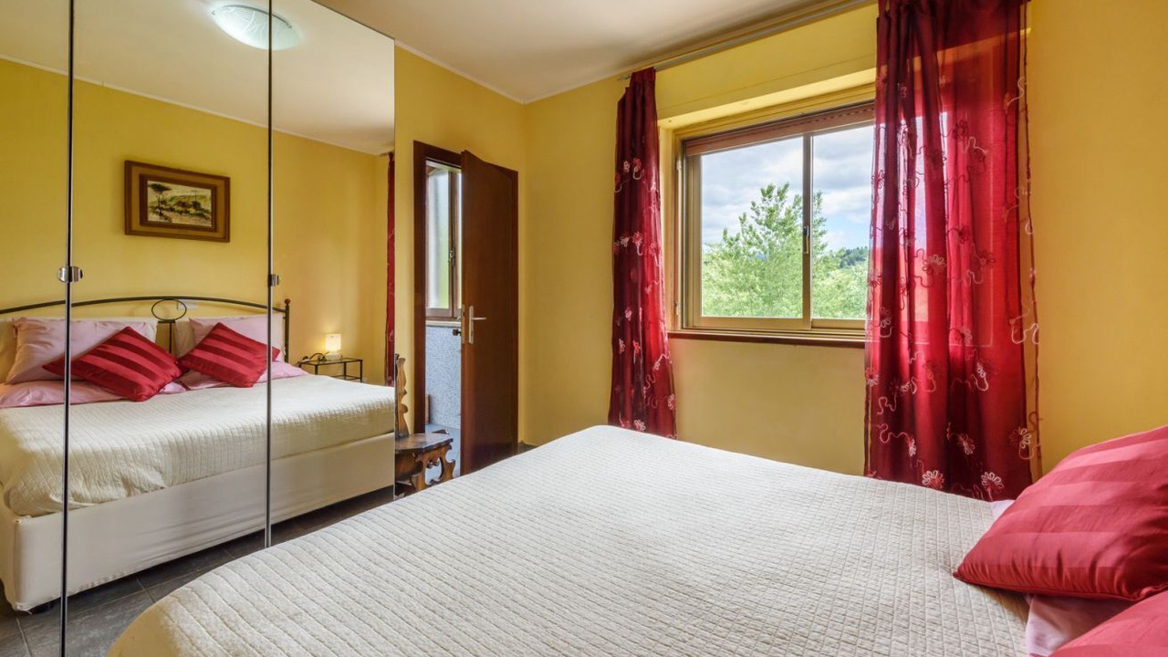 Photo of Bedroom in Massarosa