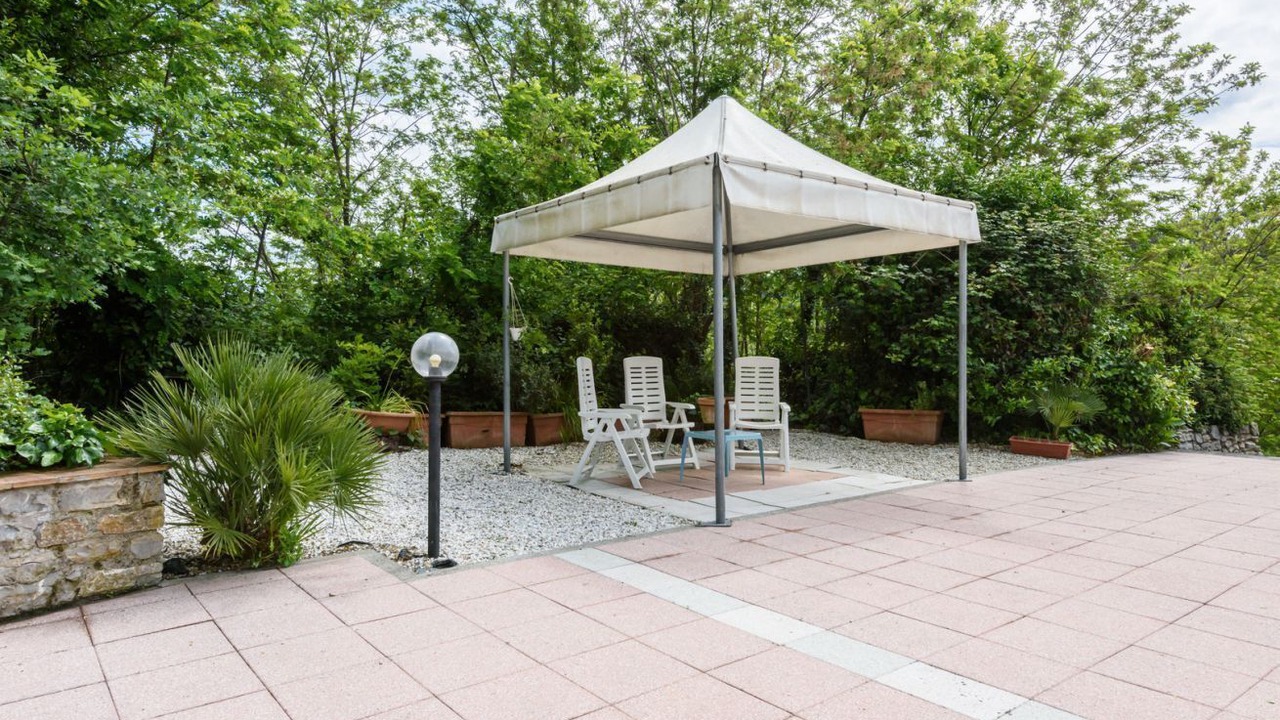 Photo of Patio Balcony in Massarosa