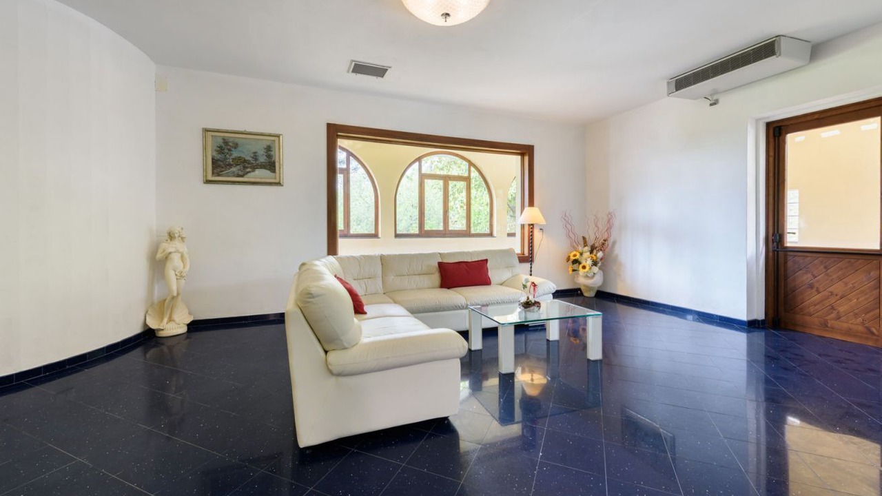Photo of Livingroom in Massarosa