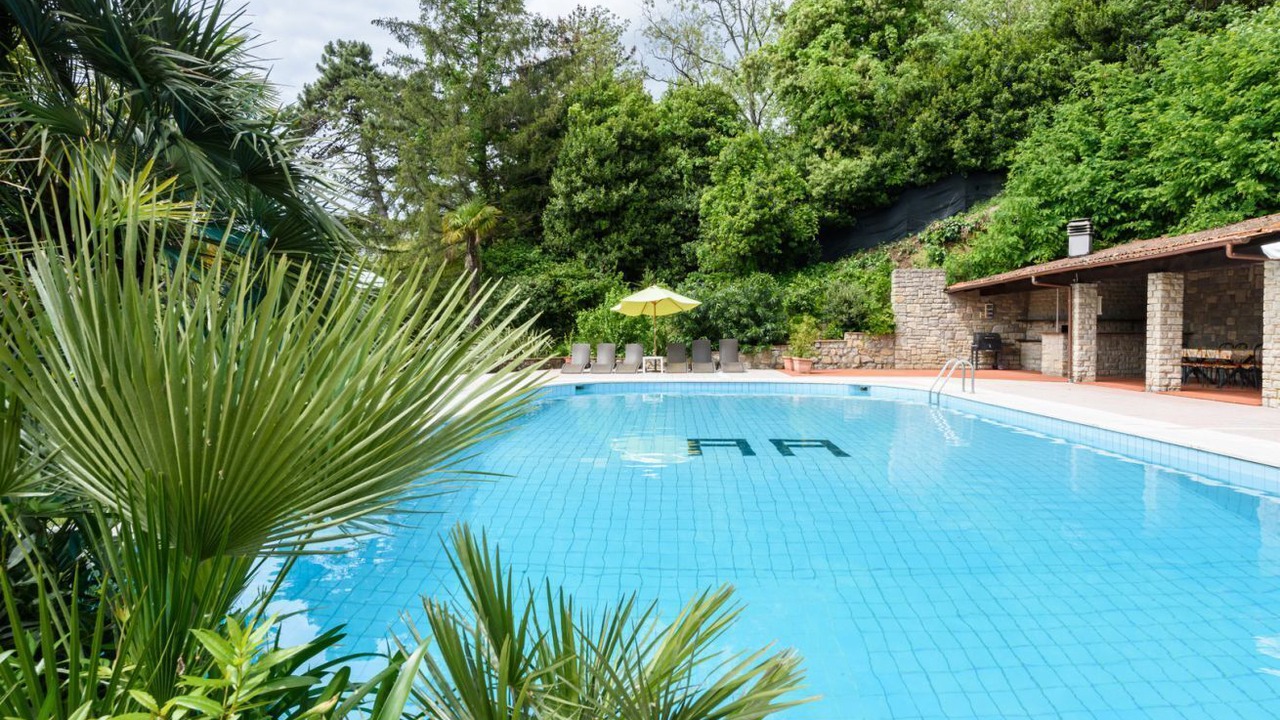 Photo of Outdoor in Massarosa