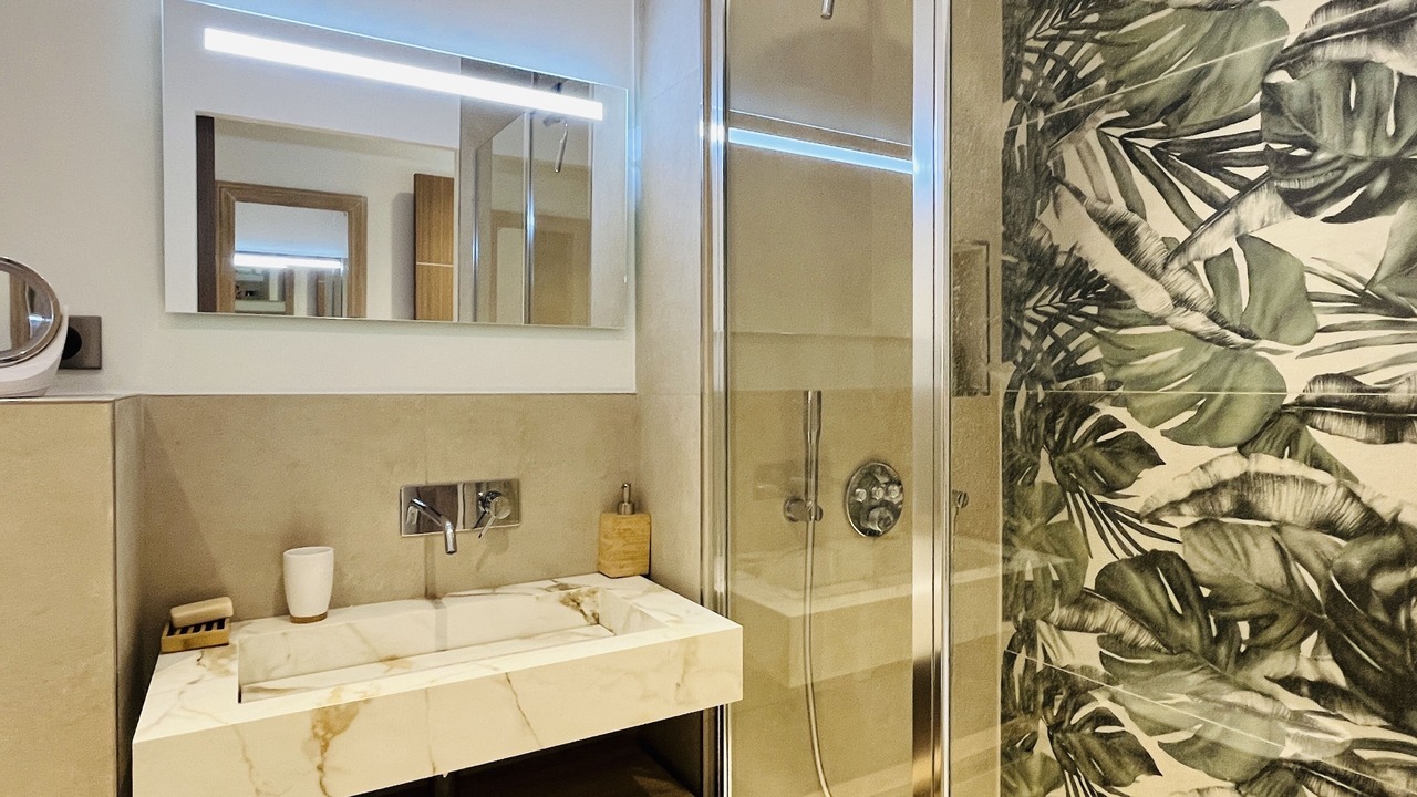 Photo of Bathroom in La Gaude