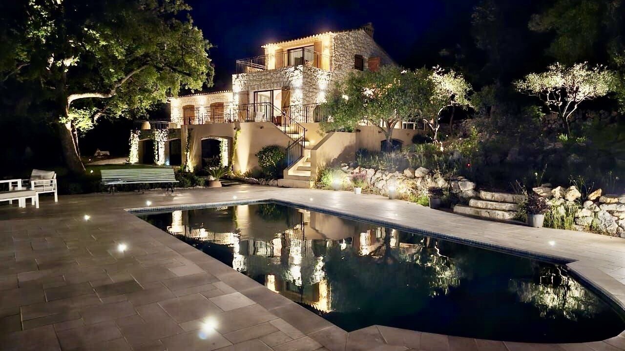 Photo of Outdoor in La Gaude