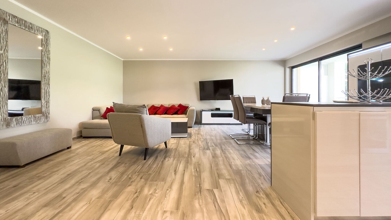 Photo of Livingroom in Prado - Republique