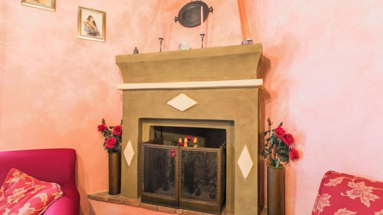 Photo of Livingroom in Montaione