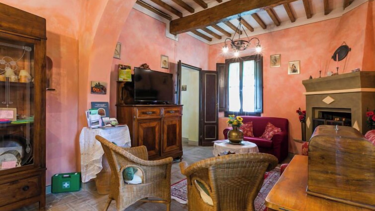 Photo of Livingroom in Montaione