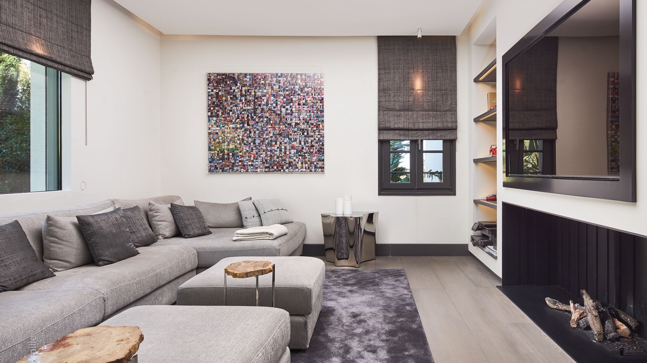 Photo of Livingroom in Guerrevieille