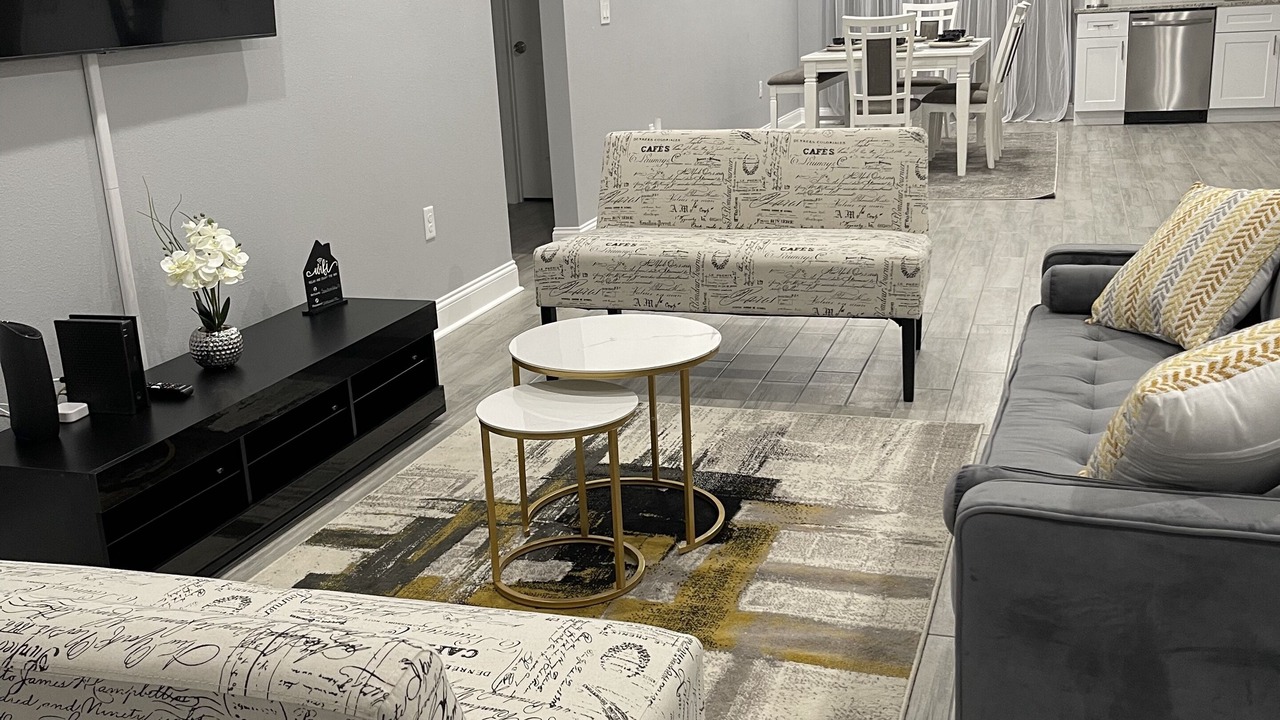 Photo of Livingroom in Poinciana
