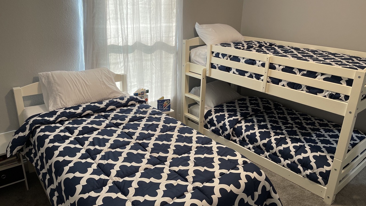 Photo of Bedroom in Poinciana