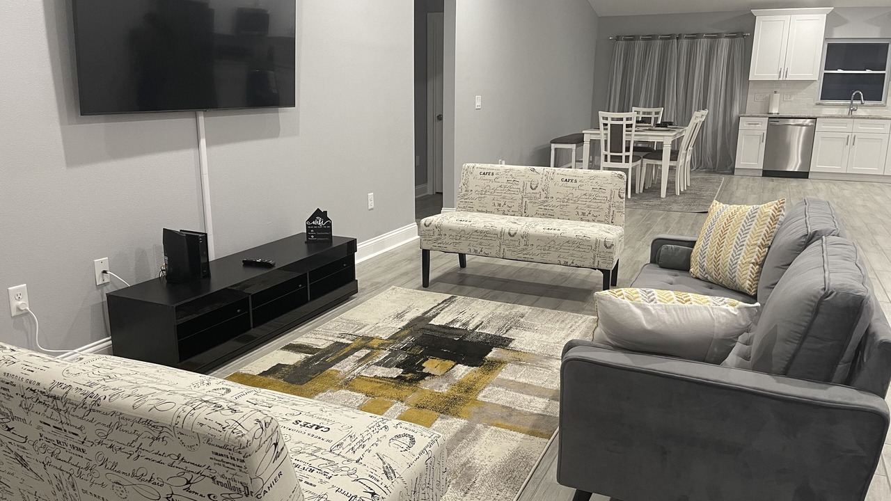 Photo of Livingroom in Poinciana