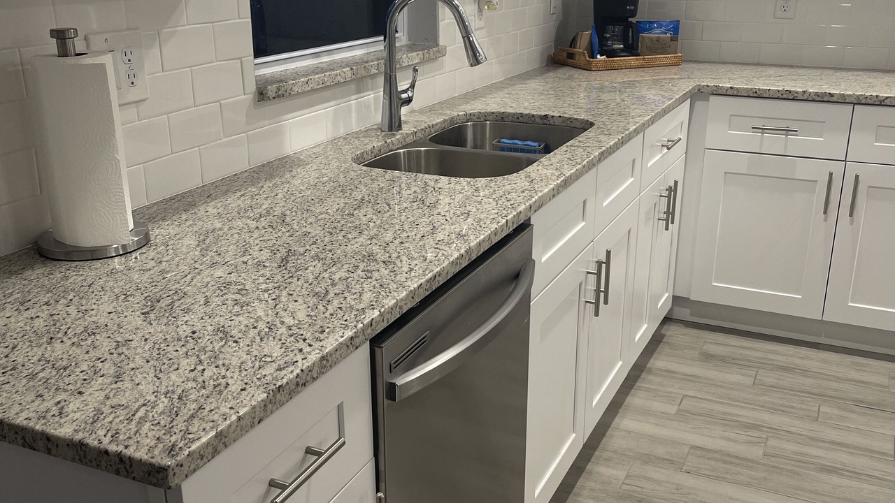Photo of Kitchen in Poinciana