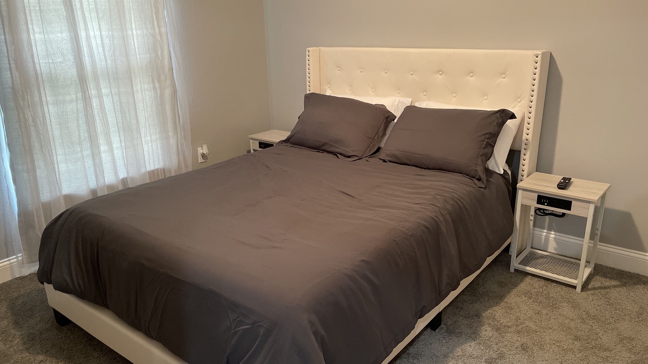 Photo of Bedroom in Poinciana