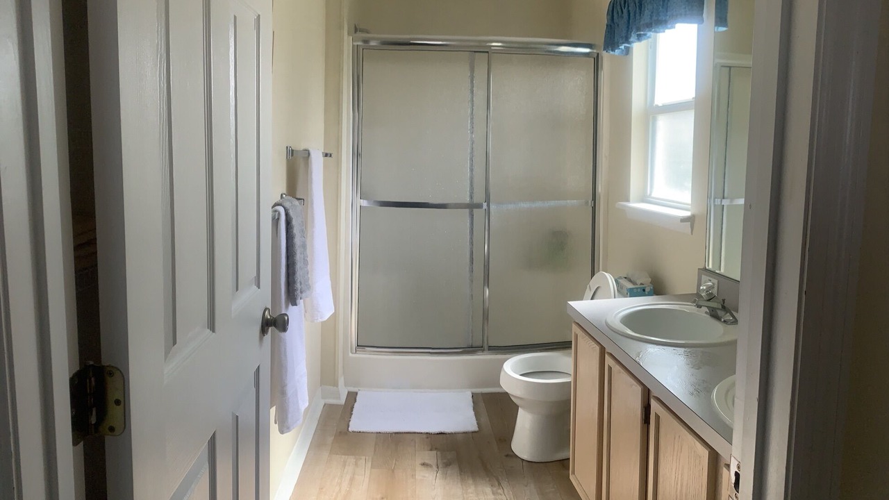 Photo of Bathroom in Clear Creek