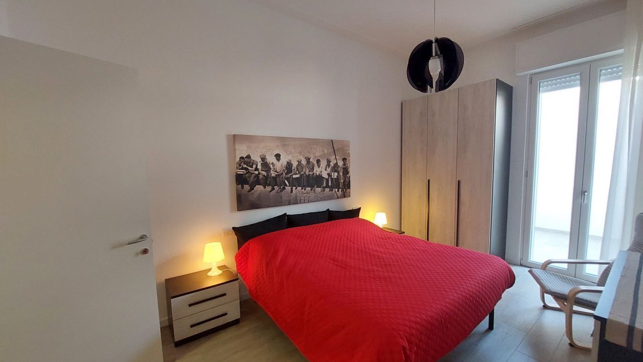 Photo of Bedroom in Ex Campo d'Aviazione