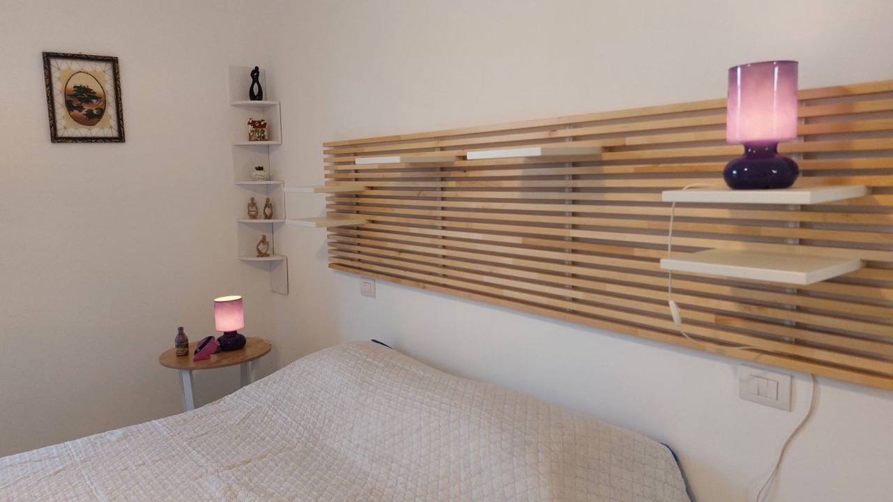 Photo of Bedroom in Ex Campo d'Aviazione