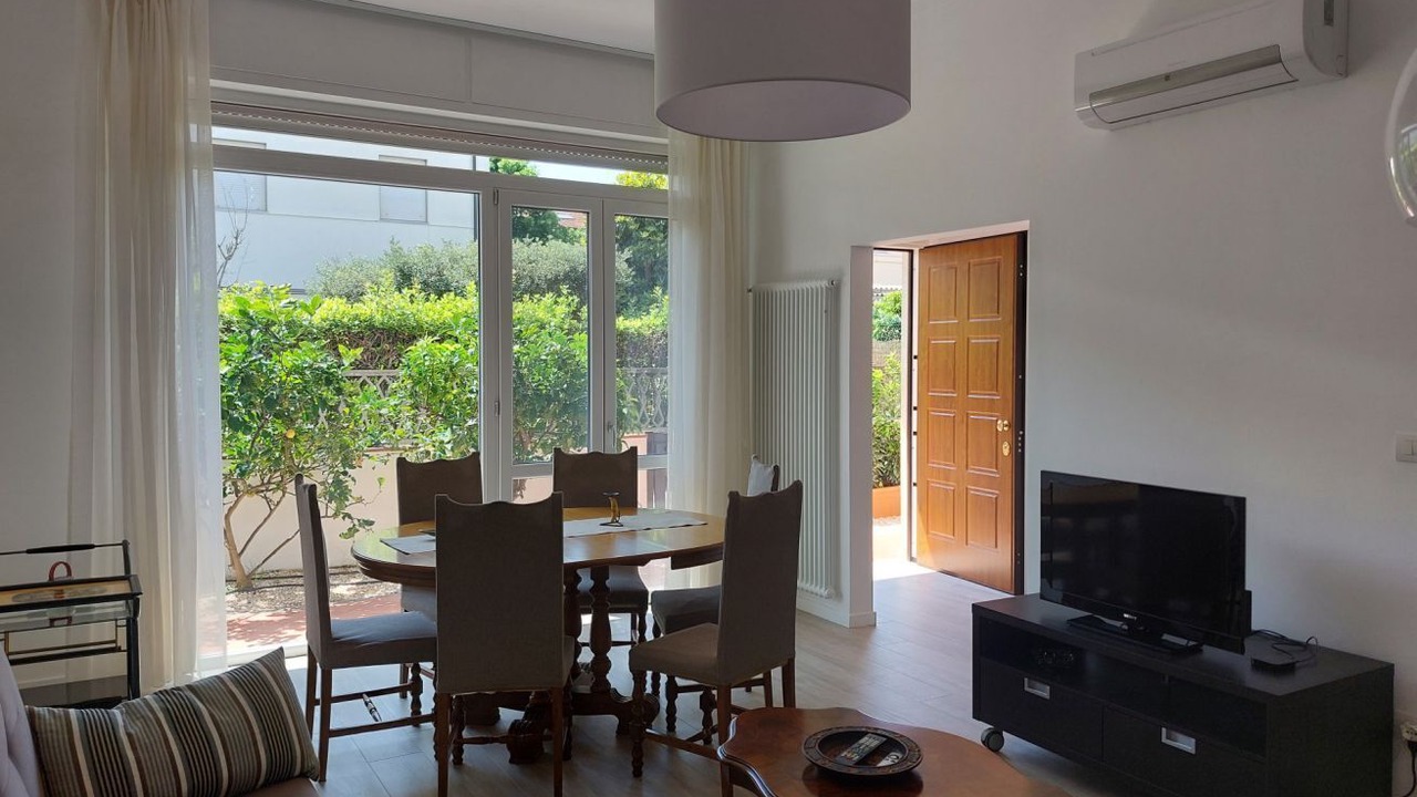Photo of Livingroom in Ex Campo d'Aviazione
