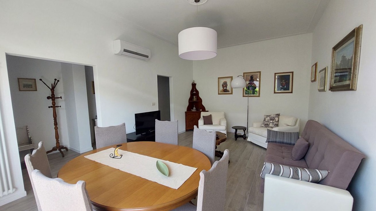 Photo of Livingroom in Ex Campo d'Aviazione