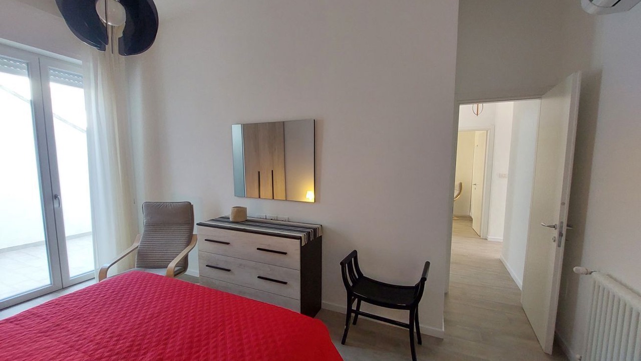 Photo of Bedroom in Ex Campo d'Aviazione