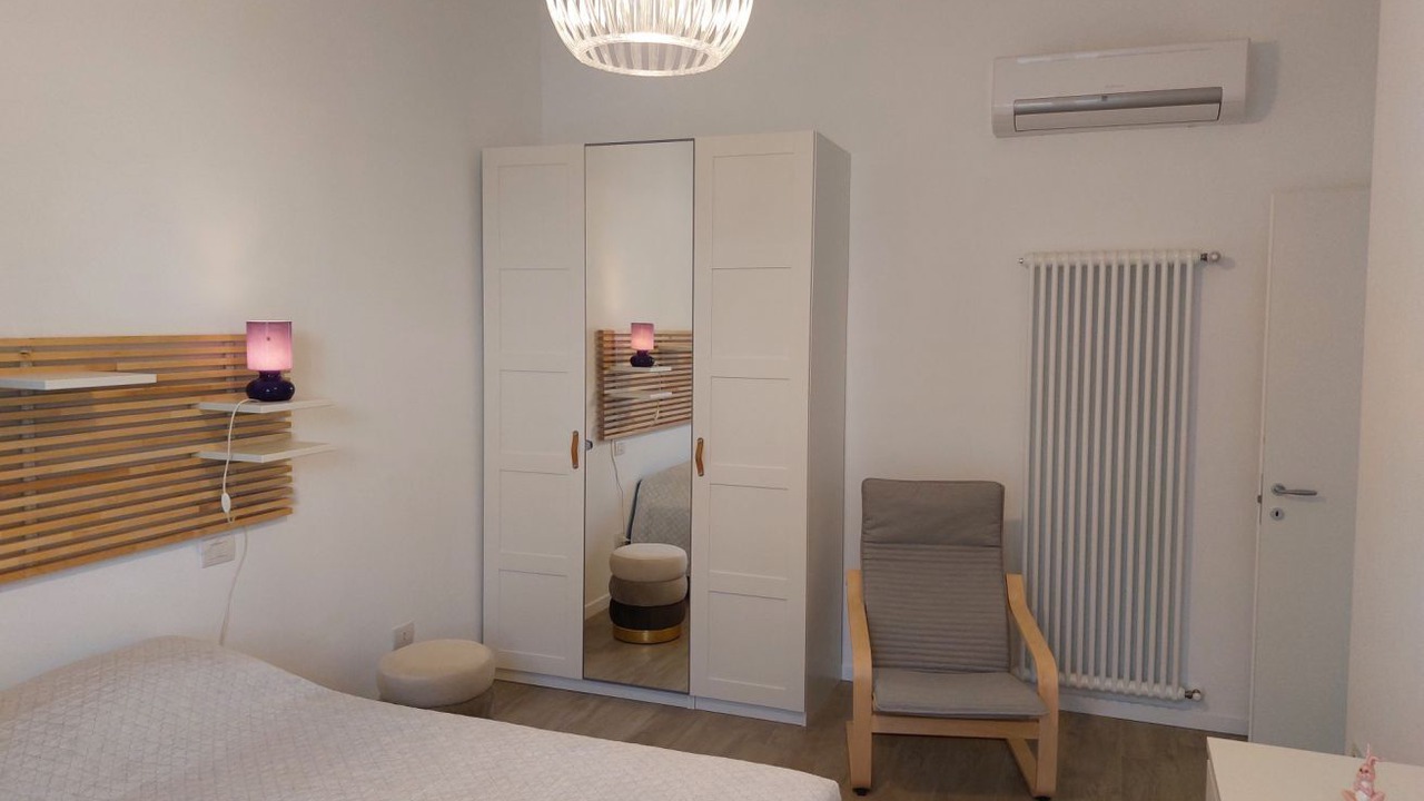Photo of Bedroom in Ex Campo d'Aviazione