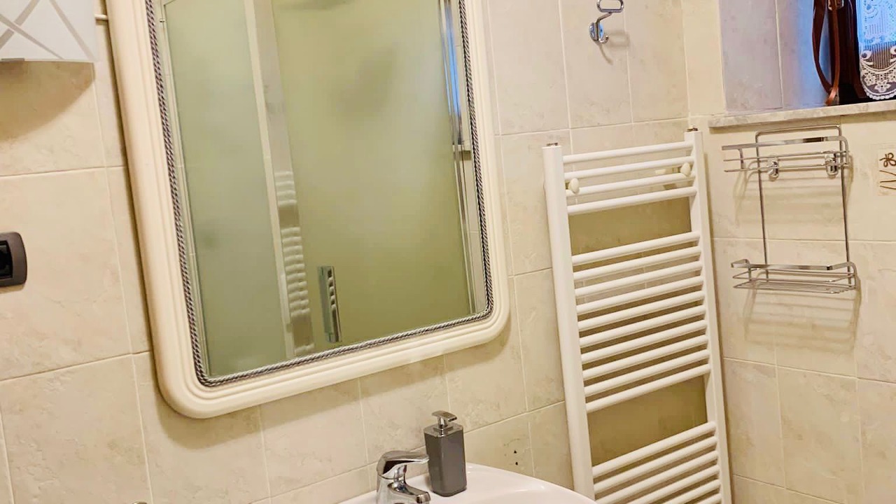 Photo of Bathroom in Gassano