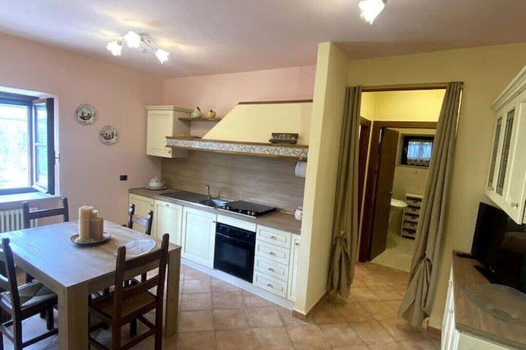 Photo of Kitchen in Gassano