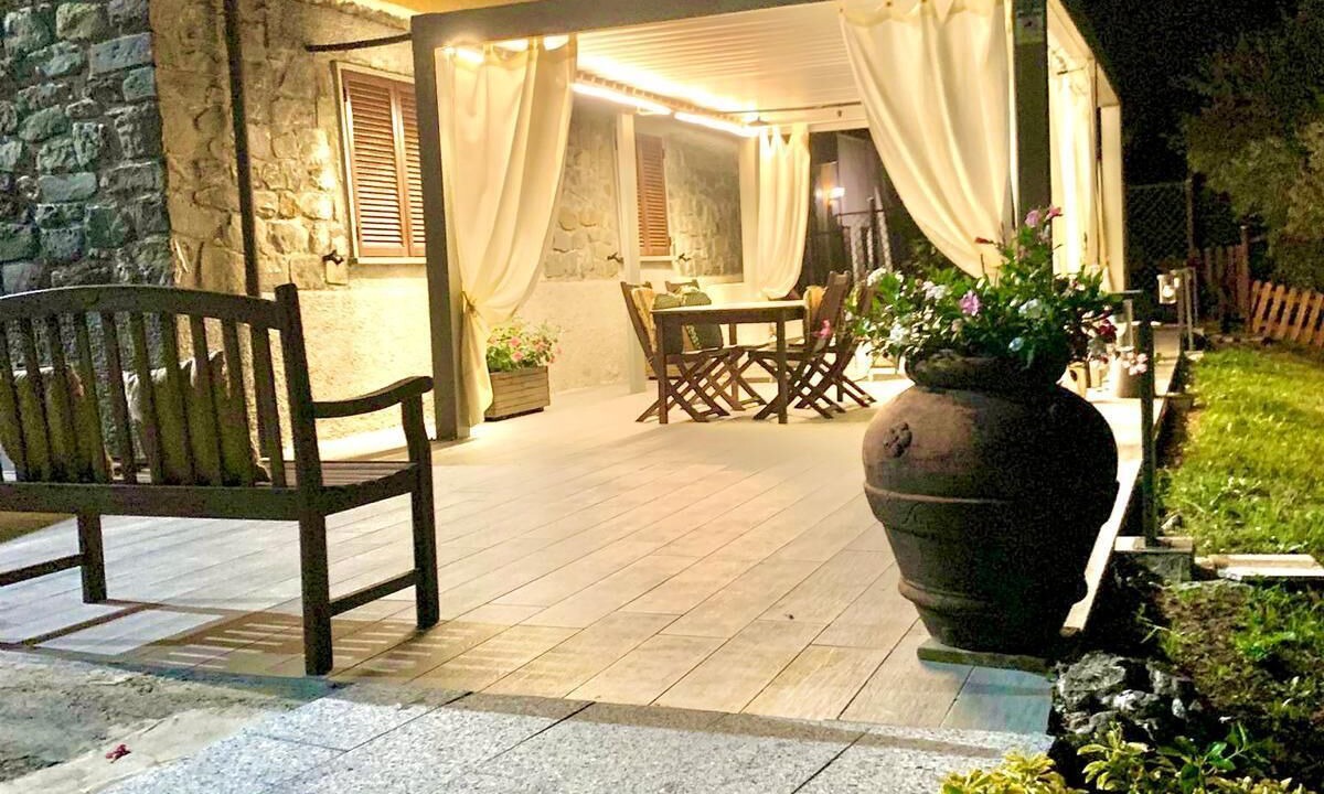 Photo of Patio Balcony in Gassano