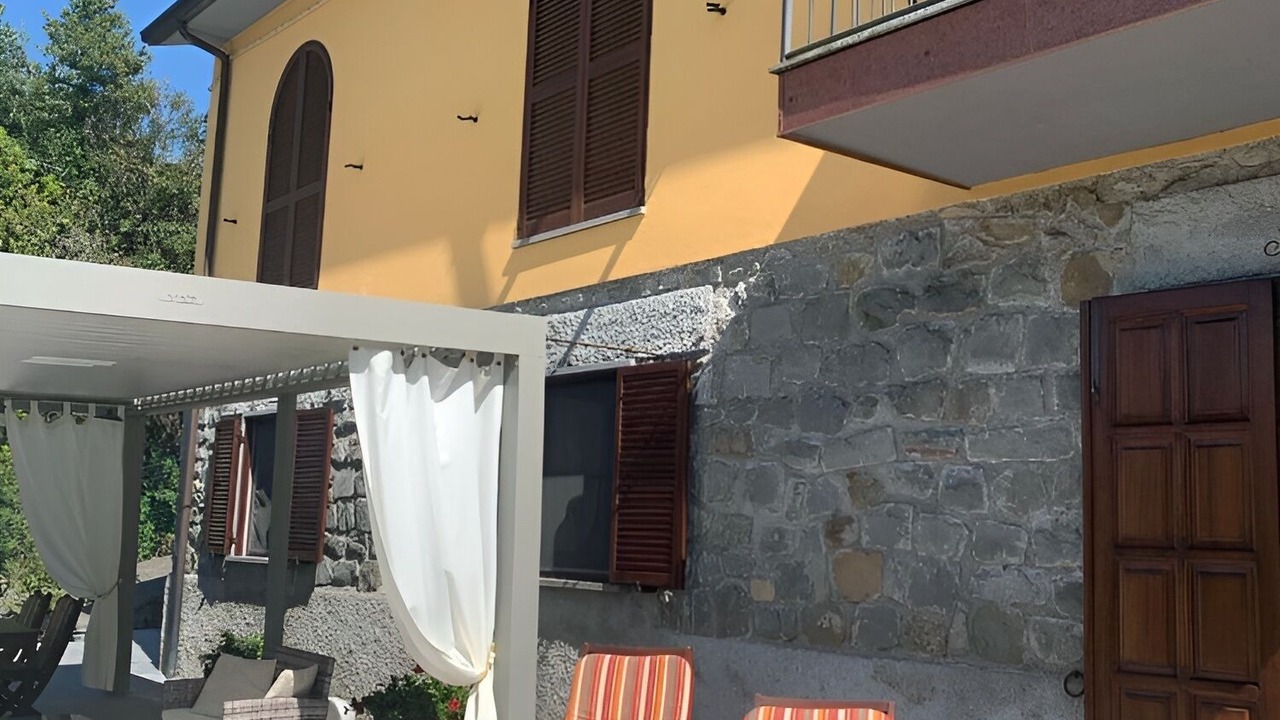 Photo of Patio Balcony in Gassano