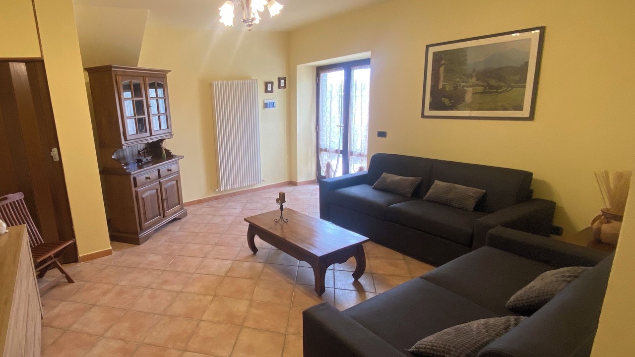 Photo of Livingroom in Gassano